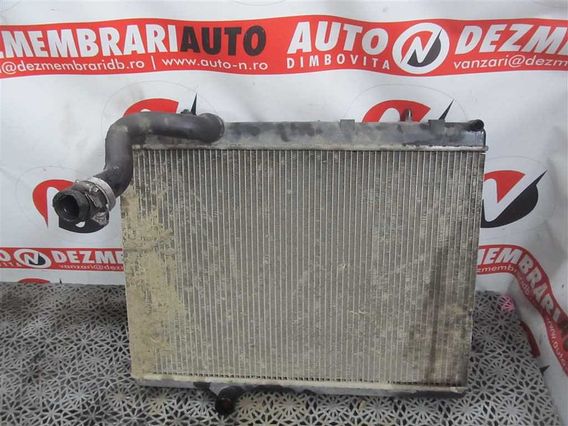 RADIATOR APA Peugeot Partner diesel 2008 - Poza 1