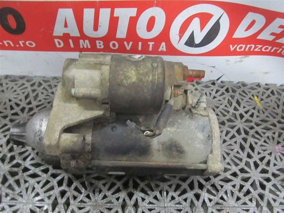 ELECTROMOTOR Peugeot Partner diesel 2008 - Poza 1