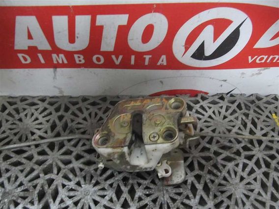 MECANISM INCHIDERE USA DREAPTA SPATE Daewoo Matiz benzina 2006 - Poza 1