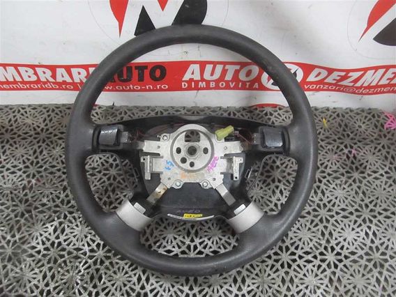 VOLAN CU AIRBAG (FARA AIRBAG) Chevrolet Aveo benzina 2007 - Poza 1