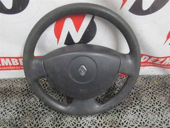 VOLAN CU AIRBAG Renault Symbol diesel 2008 - Poza 1