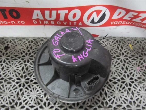 VENTILATOR AEROTERMA Ford Galaxy diesel 2002 - Poza 1