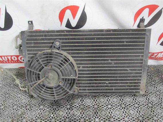 RADIATOR AC Daewoo Cielo benzina 2000 - Poza 1