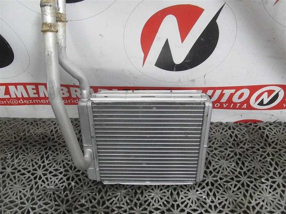 RADIATOR INCALZIRE (CALORIFER) Ford Focus I benzina 2001 - Poza 1