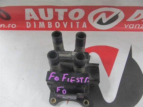 BOBINA INDUCTIE Ford Fiesta IV benzina 2001 - Poza 1