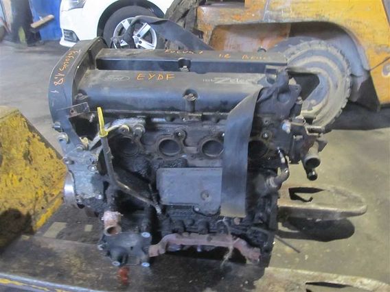 MOTOR COMPLET Ford Focus I benzina 2001 - Poza 1