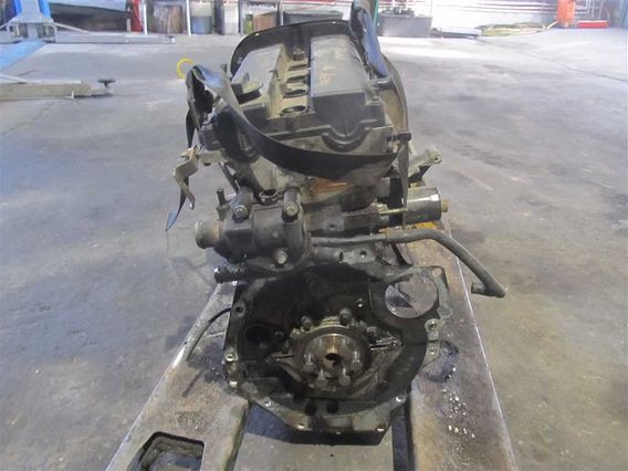 MOTOR COMPLET Ford Focus I benzina 2001 - Poza 4