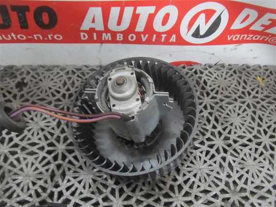 VENTILATOR AEROTERMA Ford Fiesta IV benzina 2001 - Poza 1