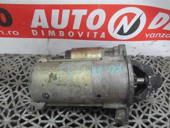 ELECTROMOTOR Ford Focus I benzina 2001 - Poza 1