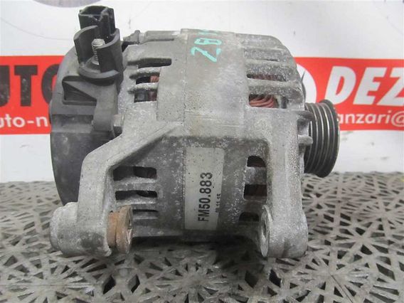 ALTERNATOR Ford Focus I benzina 2001 - Poza 1