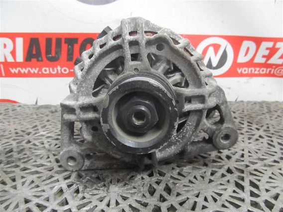 ALTERNATOR Ford Focus I benzina 2001 - Poza 2