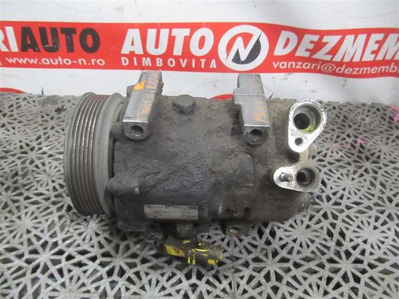 COMPRESOR AC Peugeot Partner diesel 2008 - Poza 1