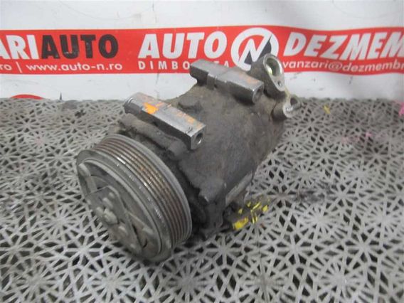 COMPRESOR AC Peugeot Partner diesel 2008 - Poza 2