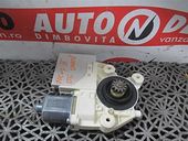 MOTORAS MACARA STANGA SPATE Ford Focus II diesel 2008