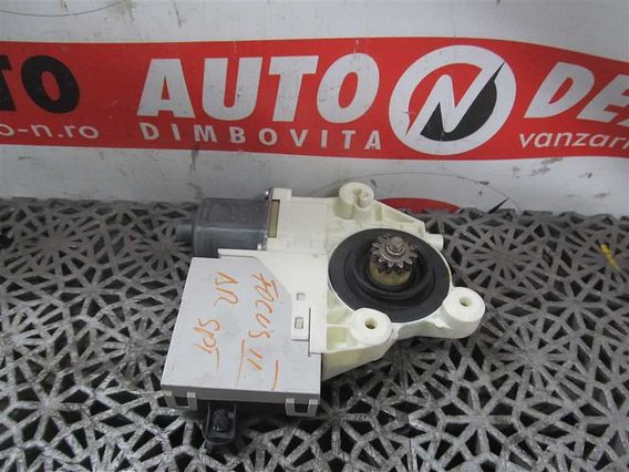 MOTORAS MACARA DREAPTA SPATE Ford Focus II diesel 2008 - Poza 1