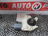 MOTORAS MACARA STANGA FATA Ford Focus II diesel 2008