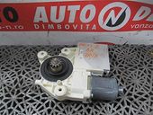 MOTORAS MACARA DREAPTA FATA Ford Focus II diesel 2008