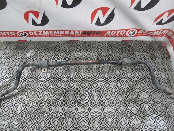 BARA STABILIZATOARE FATA Ford Focus II diesel 2008 - Poza 1