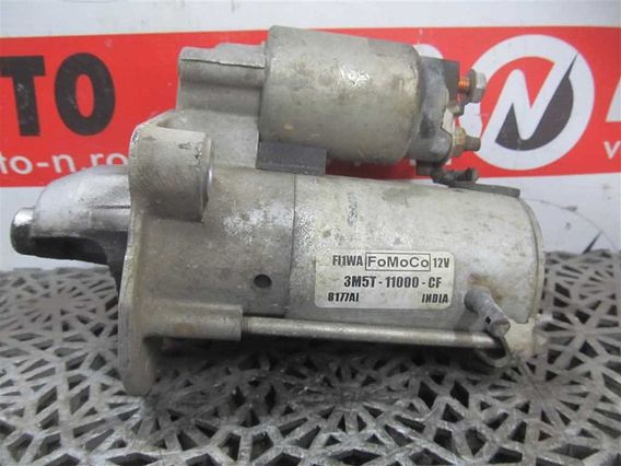 ELECTROMOTOR Ford Focus II diesel 2008 - Poza 1