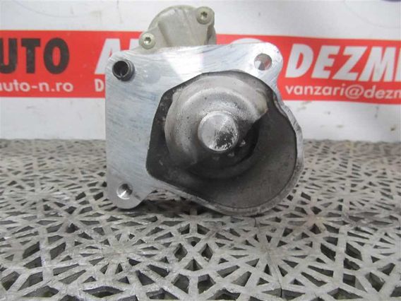 ELECTROMOTOR Ford Focus II diesel 2008 - Poza 2