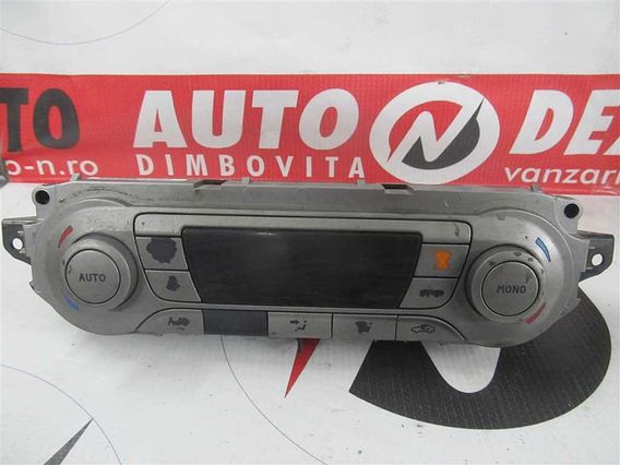 PANOU CLIMATRONIC Ford Focus II diesel 2008 - Poza 1