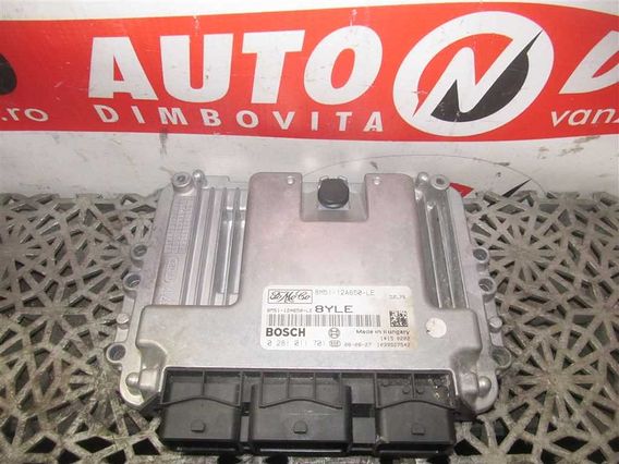 CALCULATOR MOTOR (ECU) Ford Focus II diesel 2008 - Poza 1