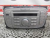 RADIO CD Ford Focus II diesel 2008