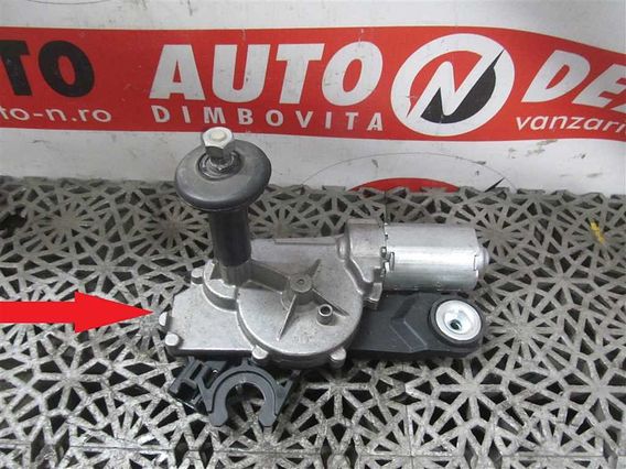 MOTORAS STERGATOR SPATE Ford Focus II diesel 2008 - Poza 1