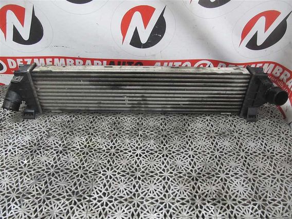 INTERCOOLER Ford Focus II diesel 2008 - Poza 1