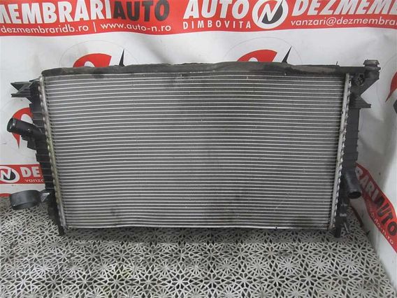 RADIATOR APA Ford Focus II diesel 2008 - Poza 1