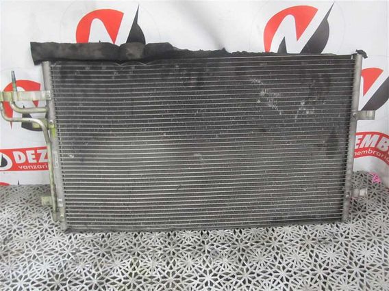 RADIATOR AC Ford Focus II diesel 2008 - Poza 1