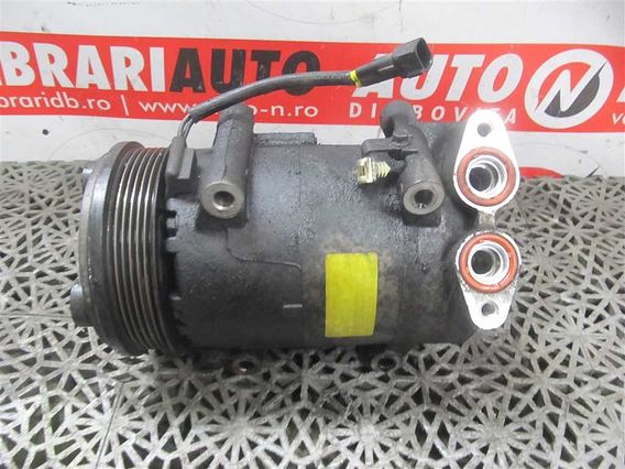 COMPRESOR AC Ford Focus II diesel 2008 - Poza 1