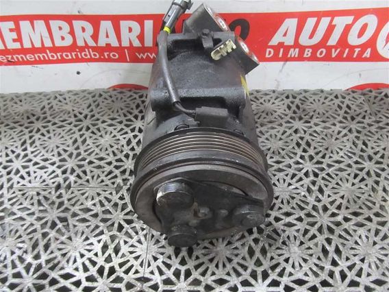 COMPRESOR AC Ford Focus II diesel 2008 - Poza 2