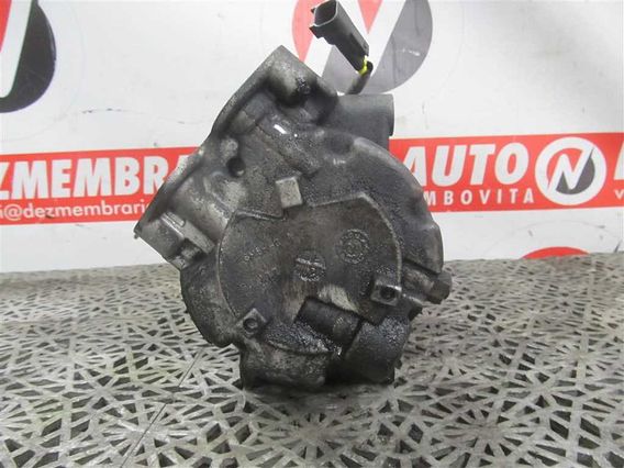 COMPRESOR AC Ford Focus II diesel 2008 - Poza 3