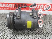 COMPRESOR AC Ford Focus II diesel 2008