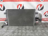 RADIATOR AC Skoda Octavia diesel 2004