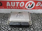 CALCULATOR MOTOR (ECU) Skoda Octavia diesel 2004