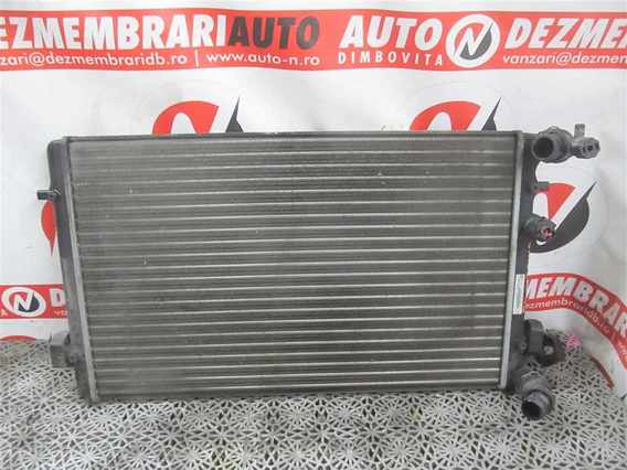 RADIATOR APA Skoda Octavia diesel 2004 - Poza 1