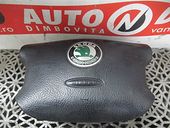 AIRBAG VOLAN Skoda Octavia diesel 2004