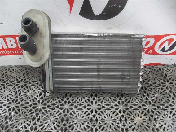 RADIATOR INCALZIRE (CALORIFER) Skoda Octavia diesel 2004 - Poza 1