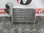 RADIATOR INCALZIRE (CALORIFER) Skoda Octavia diesel 2004