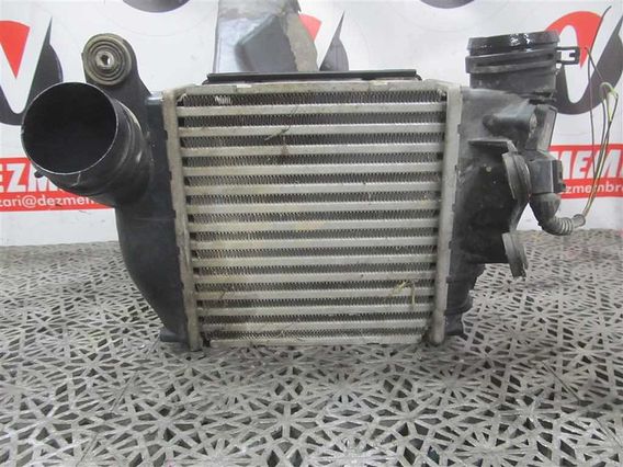 INTERCOOLER Skoda Octavia diesel 2004 - Poza 1