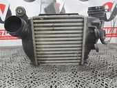 INTERCOOLER Skoda Octavia diesel 2004