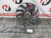 ELECTROVENTILATOR (GMV) Audi A6 diesel 2005