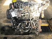 MOTOR COMPLET Dacia Logan I diesel 2007