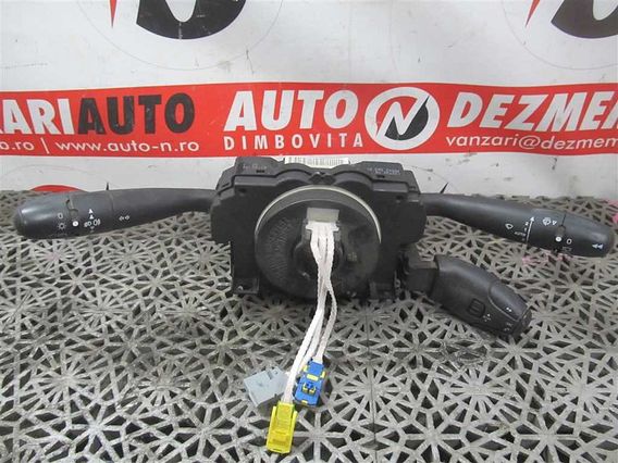 MANETE SEMNALIZARE+STERGATOARE Peugeot 307 diesel 2004 - Poza 1