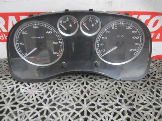 CEASURI BORD Peugeot 307 diesel 2004 - Poza 1