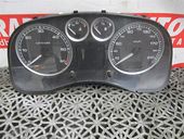 CEASURI BORD Peugeot 307 diesel 2004