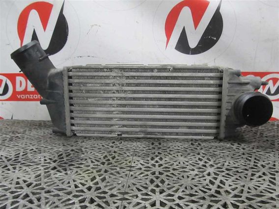 INTERCOOLER Peugeot 307 diesel 2004 - Poza 1