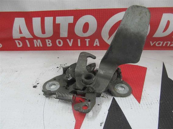 MECANISM INCHIDERE CAPOTA MOTOR Peugeot 307 diesel 2004 - Poza 1